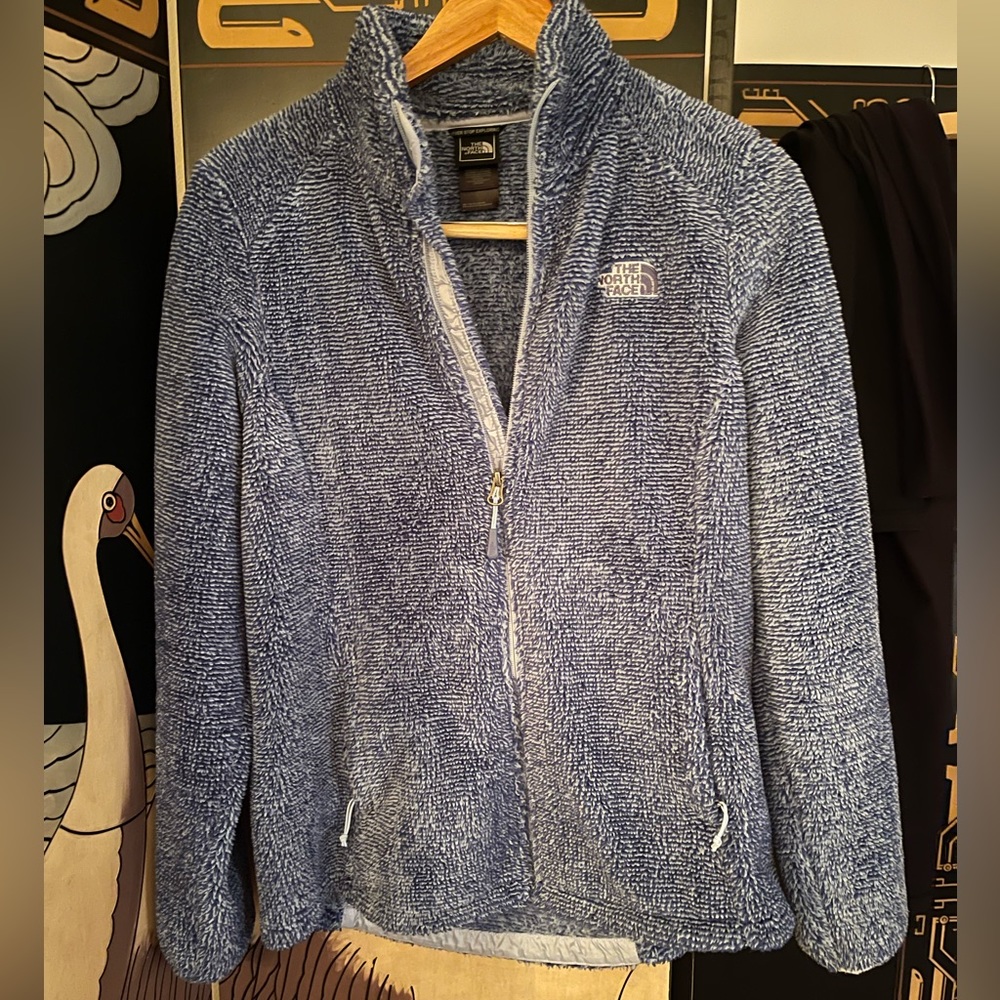The North Face Full Zip Coat